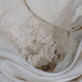 Organic Whole Wheat Aata