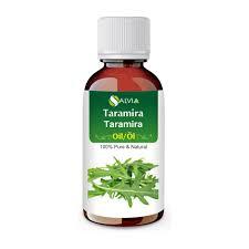 Organic Jamba Taramira (Arugula) Oil Cold Pressed