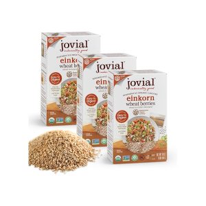 Organic Wheat Seeds/Grains